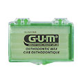 GUM Orthodontic Wax 24ct