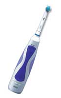 AdvancePower 450 TX Battery Toothbrush