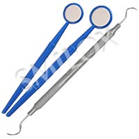 Scaler and Mirror Set