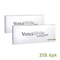 Venus White Refill 35% 6pk