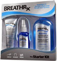 New BreathRx Kit
