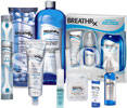 BreathRx for bad breath