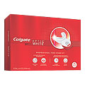 Colgate Optic White Kit