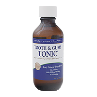 Tooth & Gums Tonic