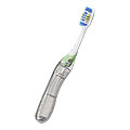 GUM Travel Toothbrush 2pk