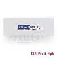 LUMIBrite 32 Fruit 4pk