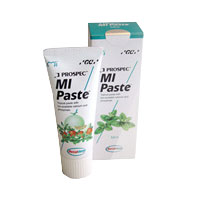 MI Paste Plus Vanilla Flavor (10 Pack) — Mountainside Medical Equipment
