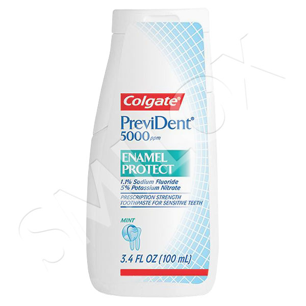 Colgate PreviDent 5000 Enamel Protect Toothpaste at