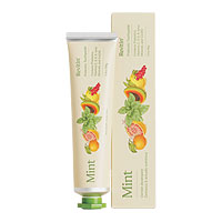 Natural Prebiotic Toothpaste - Mint