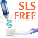 Toothpaste containing sodium lauryl sulfate – Y-Brush