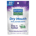 SmartMouth Dry Mouth Mints