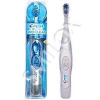 crest disposable toothbrush